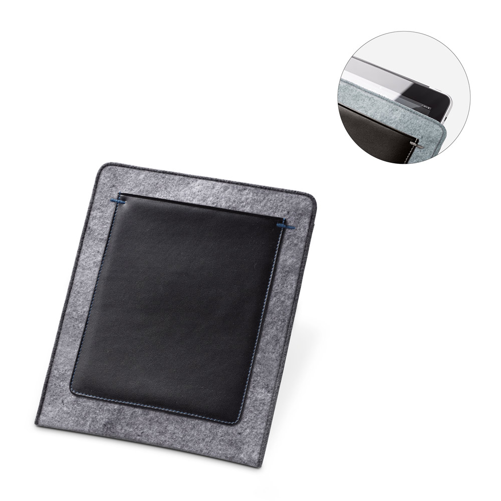 Bolsa para Tablet 10,1" Personalizada em Feltro