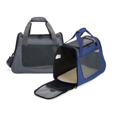 Bolsa Para Transporte de Pet