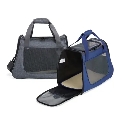 Bolsa Para Transporte de Pets