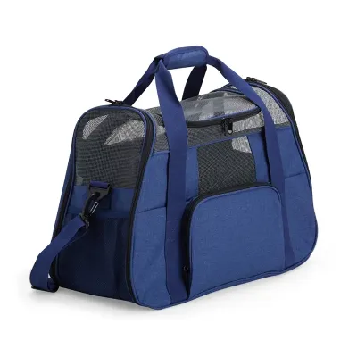 Bolsa para transporte de pets