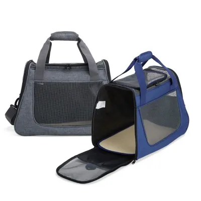 Bolsa Para Transporte de Pets Personalizada Promocional