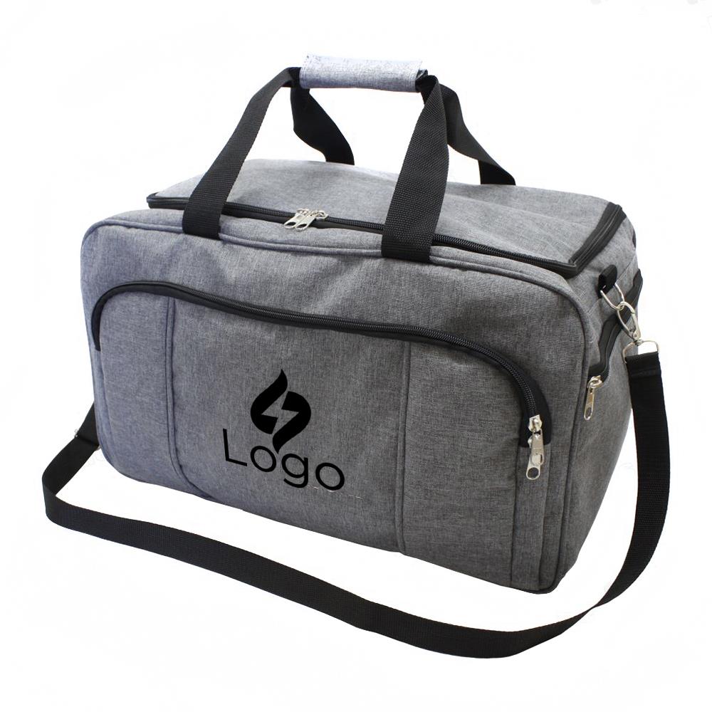Bolsa para Viagem Personalizada - Bo79 Rp