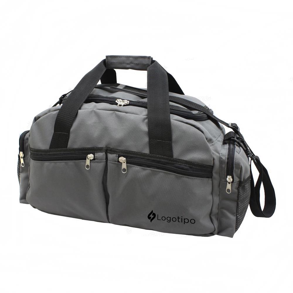 Bolsa para Viagem Personalizada - Bo80 Rp