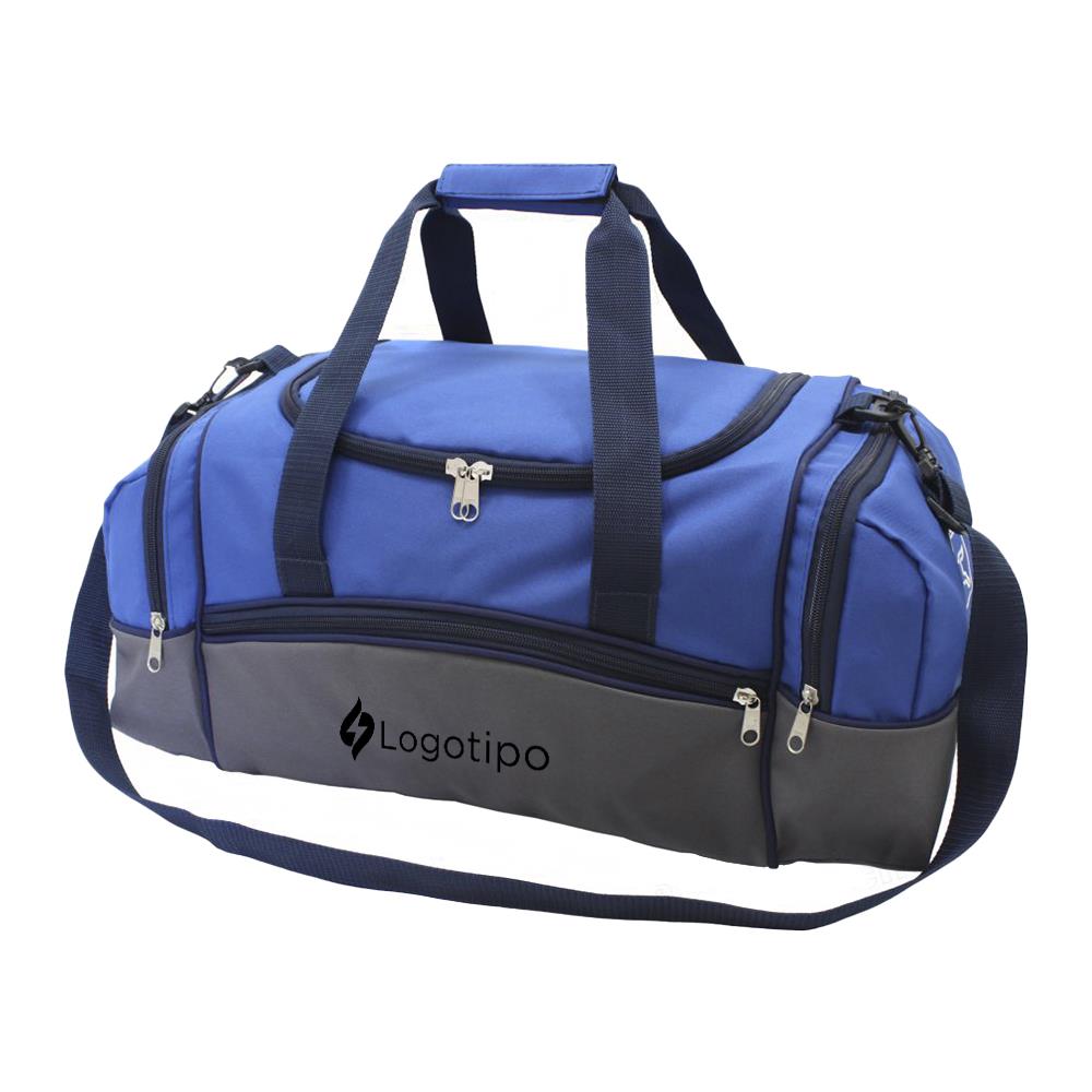 Bolsa para Viagem Personalizada - Bo81 Rp
