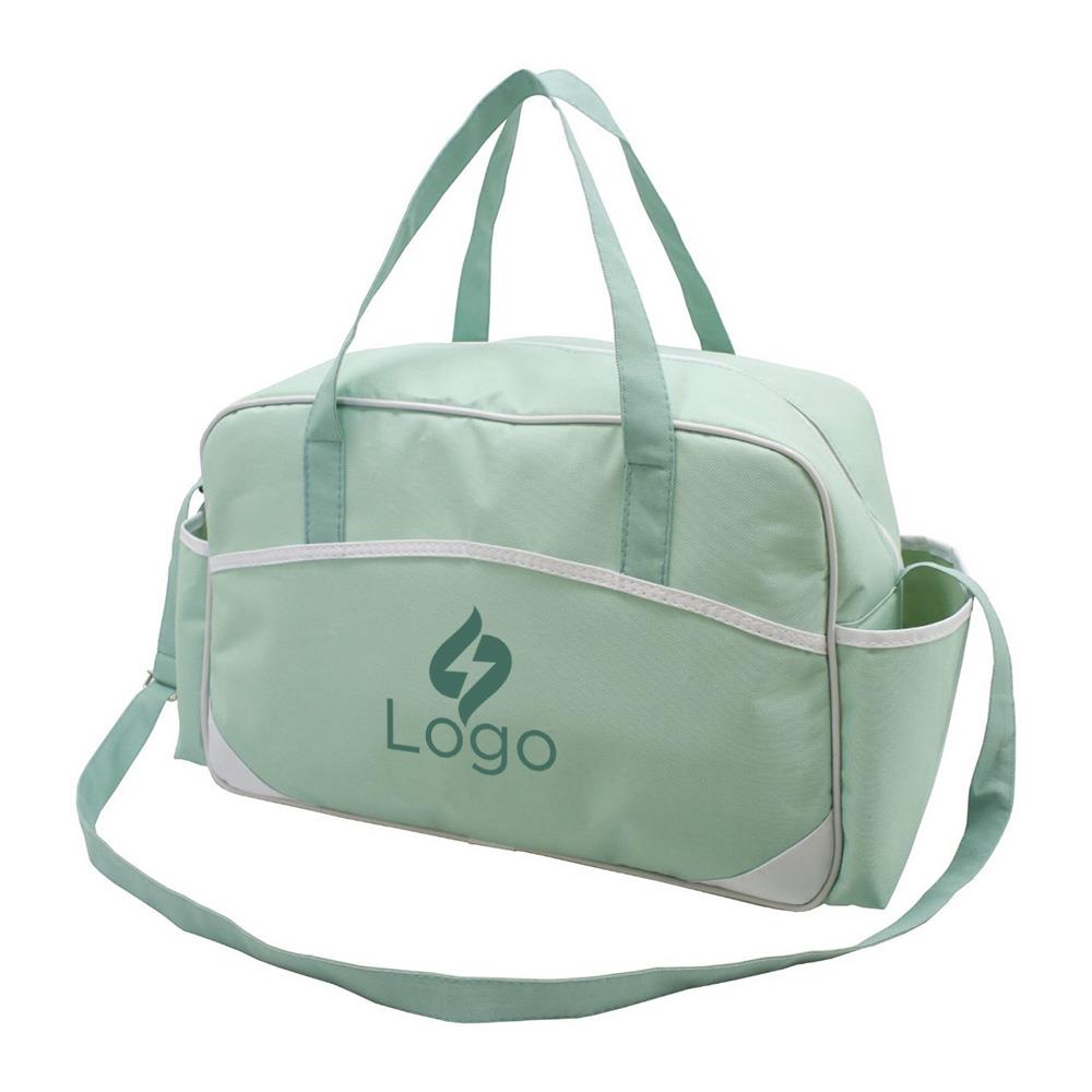 Bolsa para Viagem Personalizada - Bo84 Rp