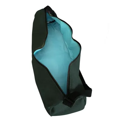 Bolsa Para Yoga de Algodao Personalizada