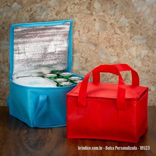 Bolsa Personalizada
