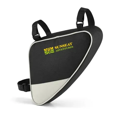 Bolsa Personalizada Para Bicicleta