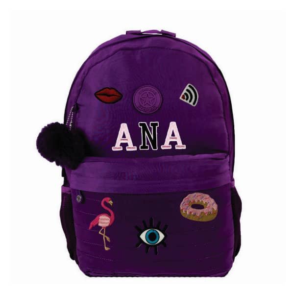 Bolsa Personalizada Recife | Ninja Brindes