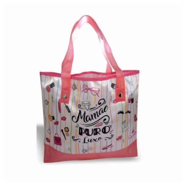 Bolsa Personalizada Salvador | Ninja Brindes