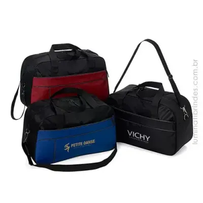 Bolsa Poli Impermeavel Viagem