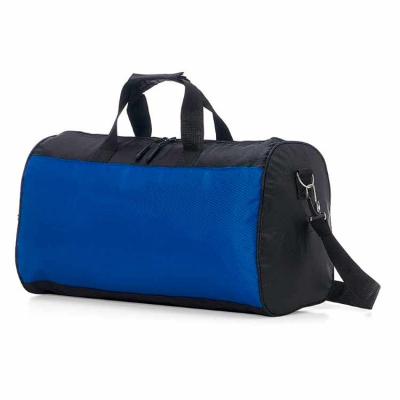 Bolsa Poliéster 26 Litros azul