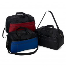 Bolsa Poliéster 33 Litros Personalizada - 04041