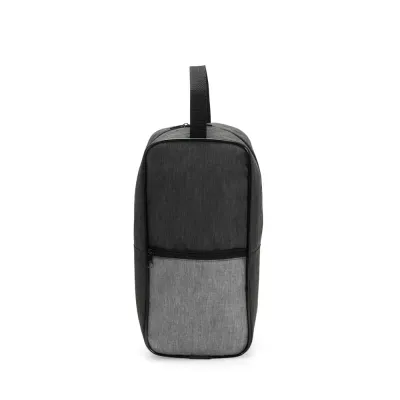 Bolsa Porta-Tênis Poliéster PVC Mescla - 1
