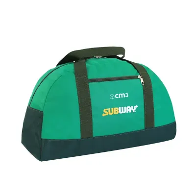 Bolsa Post Poliester