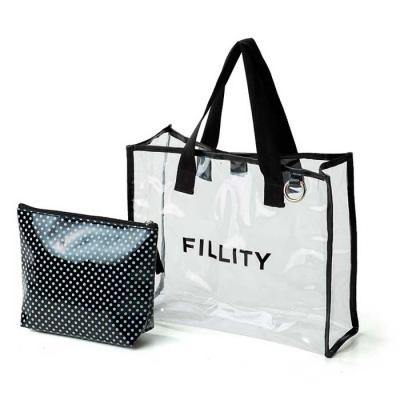 Bolsa Pvc Arpoador
