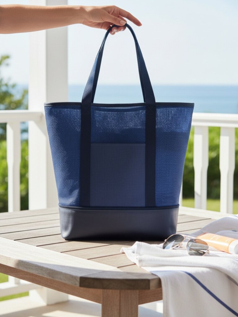 Bolsa Riviera - Cramby Presentes Personalizados