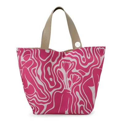 Bolsa Rosa Fillity