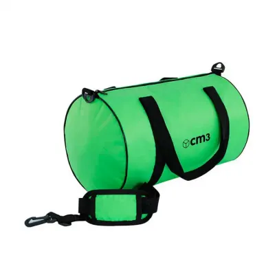 Bolsa Round em Nylon