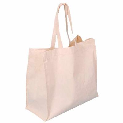Bolsa Sacola de Tecido Algodao Personalizado