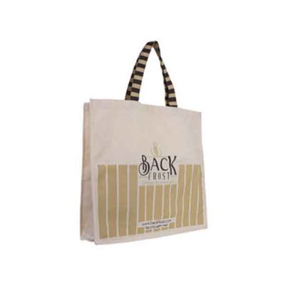 Bolsa Sacola Para Acao Promocional