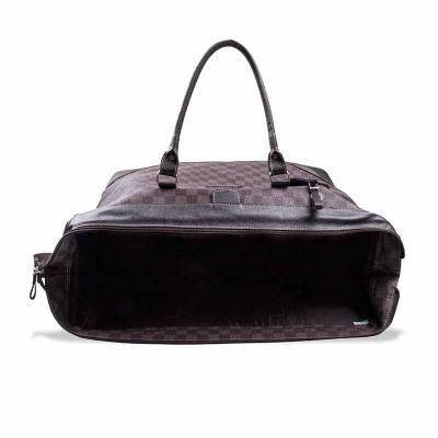 Bolsa Sacola Para Viagem Estruturada