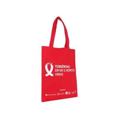 Bolsa Sacola personalizada em vários modelos