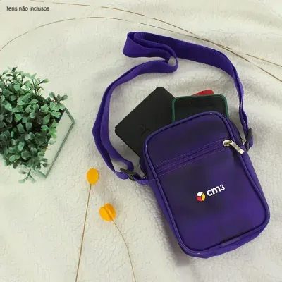 Bolsa Shoulder Bag Festa