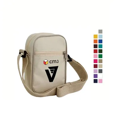 Bolsa Shoulder Bag Festa Com Forro