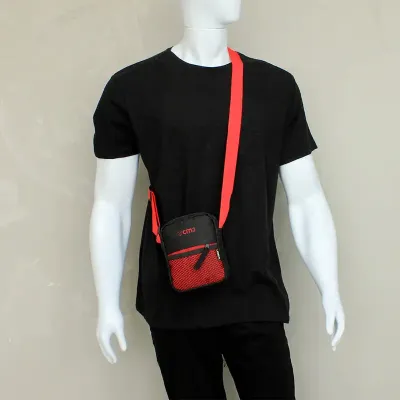 Bolsa Shoulder Bag Georgia