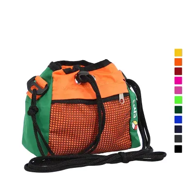 Bolsa Shoulder Bag Tangerina