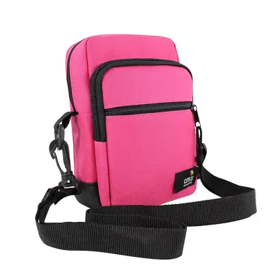 Bolsa Shoulder Bag Tur