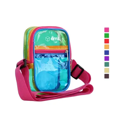 Bolsa Shoulder Bag Vibrante