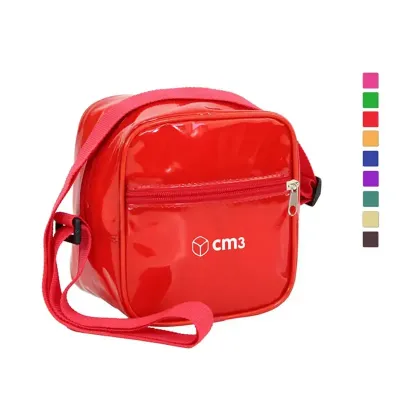 Bolsa Shoulder Bag Vibrante g