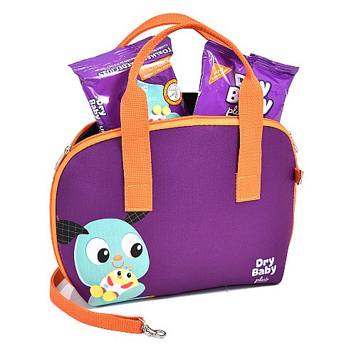 Bolsa Soft Personalizada — foto 3