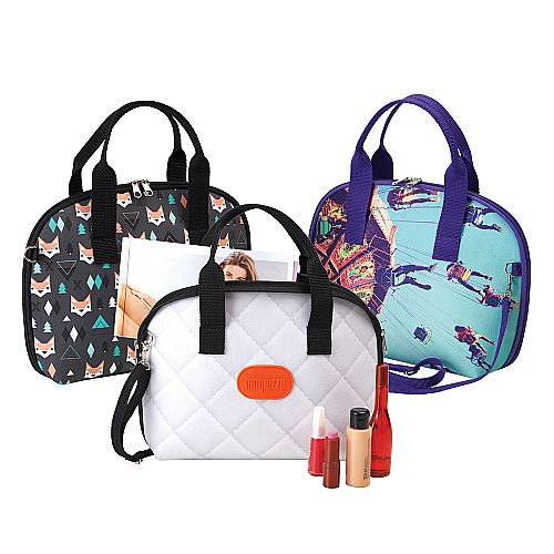 Bolsa Soft Personalizada — foto 2
