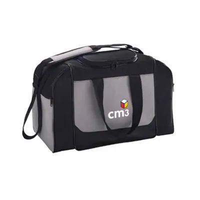 Bolsa Solucion Media
