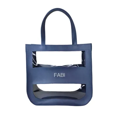 Bolsa Summer Azul