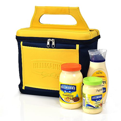 Bolsa térmica Personalizada — foto 2