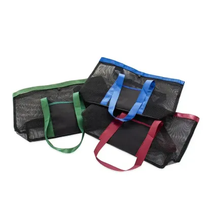 Bolsa Tela Pvc