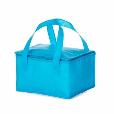 Bolsa Termica 10 Litros Com Alca Para Maos