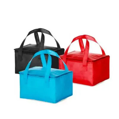 Bolsa Termica 10 Litros Nt08