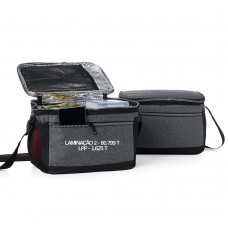 Bolsa Térmica 10 Litros Personalizada - 04628