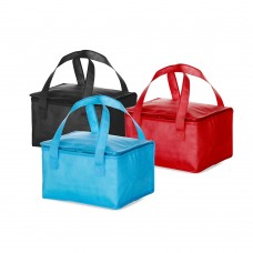 Bolsa Térmica 10 Litros Personalizada - 18523