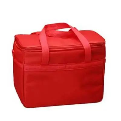 Bolsa Termica 100 Personalizada