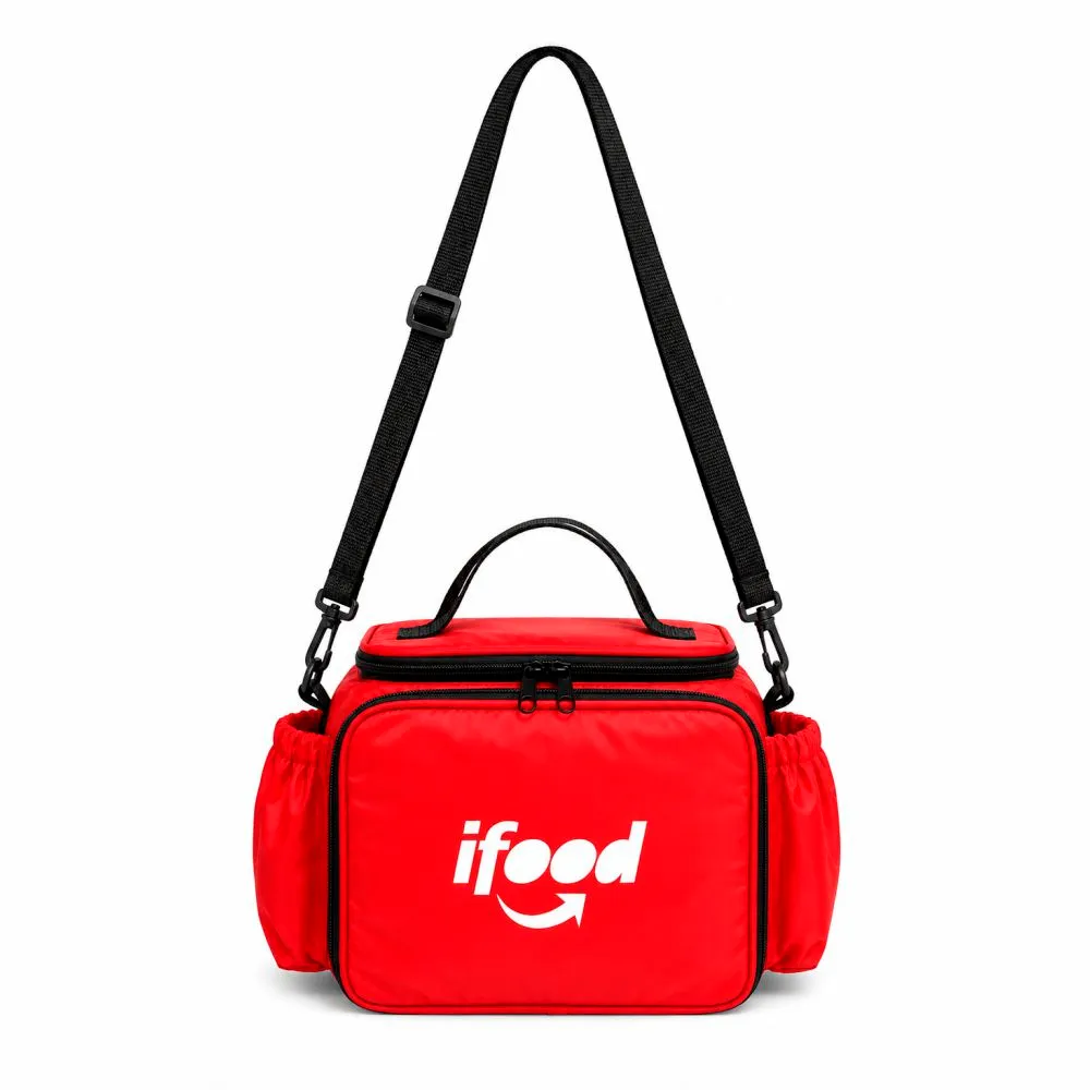 Bolsa térmica