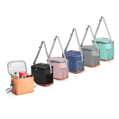 Bolsa Termica 11l