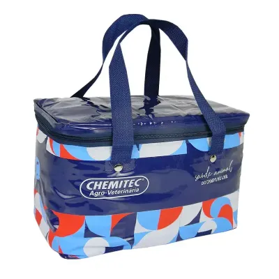 Bolsa Termica 12 Litros 335x195x192mm