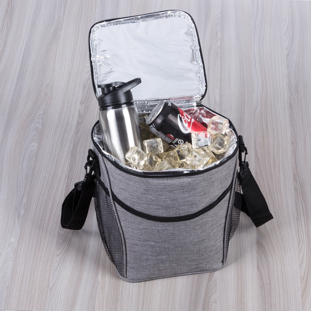 Bolsa Térmica 12 Litros Personalizada — foto 2