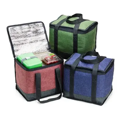 Bolsa Termica 12 Litros Lnr02596